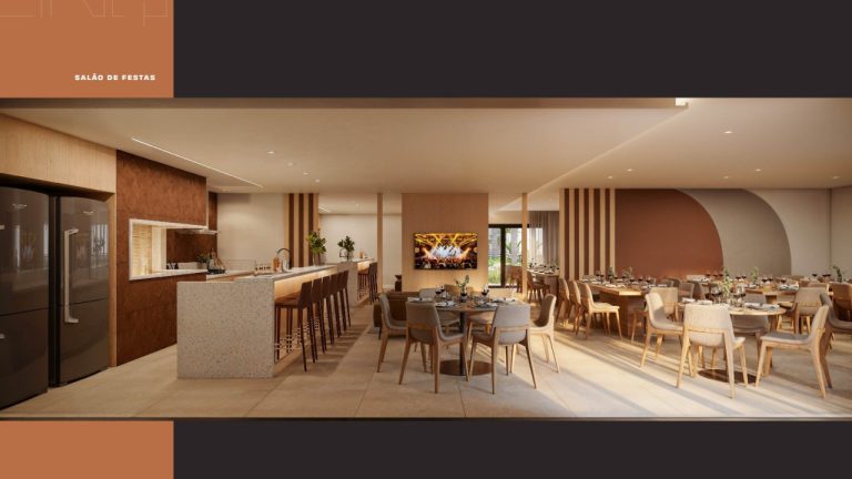APARTAMENTO NA PLANTA EM CANOAS – LINQ – BAIRRO IGARA APARTAMENTO NA PLANTA EM CANOAS – LINQ – BAIRRO IGARA