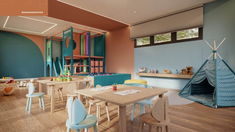 APARTAMENTO NA PLANTA EM CANOAS – LINQ – BAIRRO IGARA APARTAMENTO NA PLANTA EM CANOAS – LINQ – BAIRRO IGARA