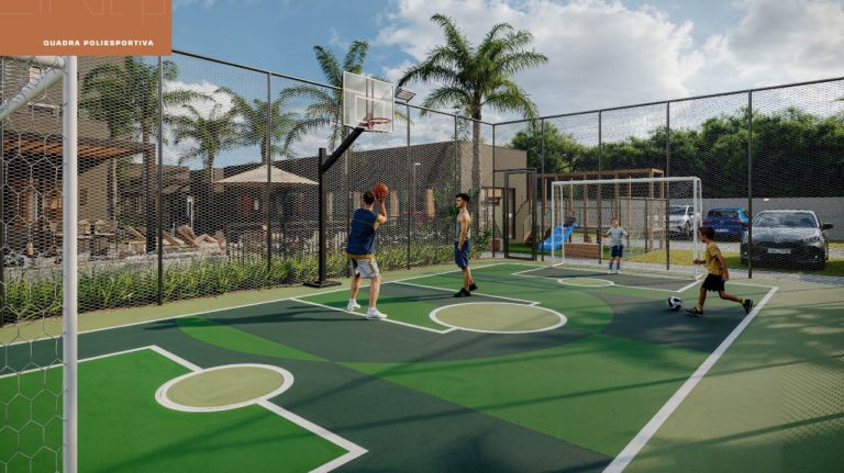 APARTAMENTO NA PLANTA EM CANOAS – LINQ – BAIRRO IGARA APARTAMENTO NA PLANTA EM CANOAS – LINQ – BAIRRO IGARA