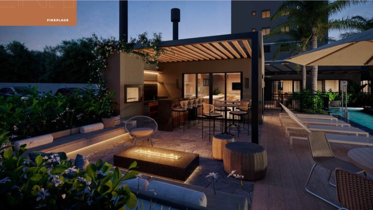 APARTAMENTO NA PLANTA EM CANOAS – LINQ – BAIRRO IGARA APARTAMENTO NA PLANTA EM CANOAS – LINQ – BAIRRO IGARA