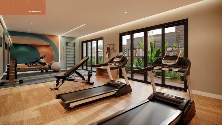 APARTAMENTO NA PLANTA EM CANOAS – LINQ – BAIRRO IGARA APARTAMENTO NA PLANTA EM CANOAS – LINQ – BAIRRO IGARA