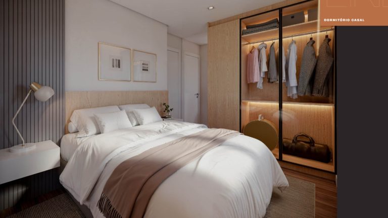 APARTAMENTO NA PLANTA EM CANOAS – LINQ – BAIRRO IGARA APARTAMENTO NA PLANTA EM CANOAS – LINQ – BAIRRO IGARA