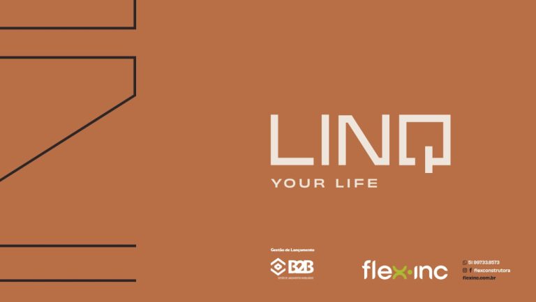APARTAMENTO NA PLANTA EM CANOAS – LINQ – BAIRRO IGARA APARTAMENTO NA PLANTA EM CANOAS – LINQ – BAIRRO IGARA