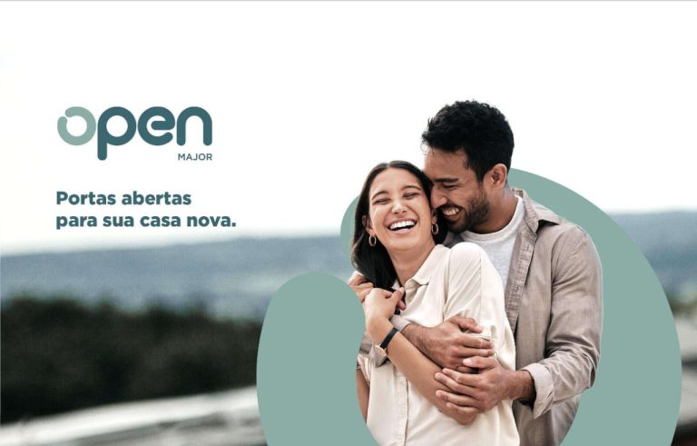 Apartamento na Planta em Canoas – Residencial Open Major