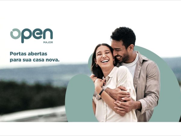 Apartamento na Planta em Canoas – Residencial Open Major