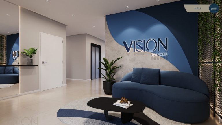 APARTAMENTO NA PLANTA EM NOVO HAMBURGO – RESIDENCIAL VISION