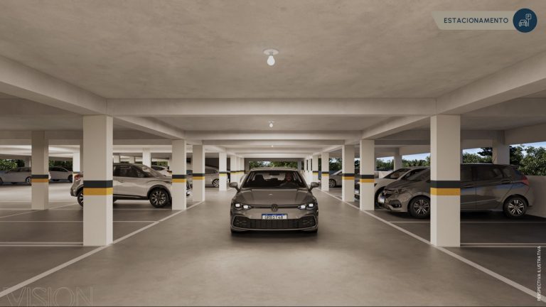 APARTAMENTO NA PLANTA EM NOVO HAMBURGO – RESIDENCIAL VISION