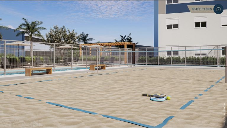 APARTAMENTO NA PLANTA EM NOVO HAMBURGO – RESIDENCIAL VISION