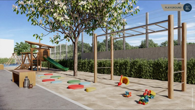 APARTAMENTO NA PLANTA EM NOVO HAMBURGO – RESIDENCIAL VISION