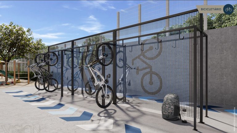 APARTAMENTO NA PLANTA EM NOVO HAMBURGO – RESIDENCIAL VISION