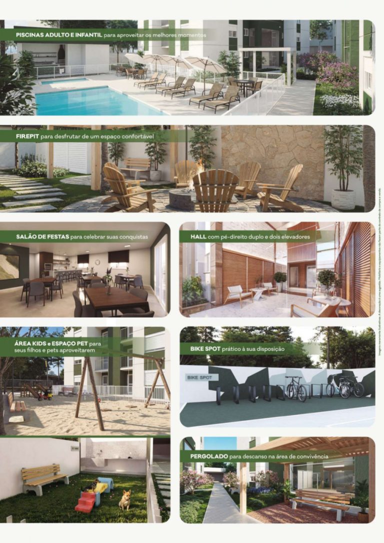 APARTAMENTO NA PLANTA EM NOVO HAMBURGO – CENTRO