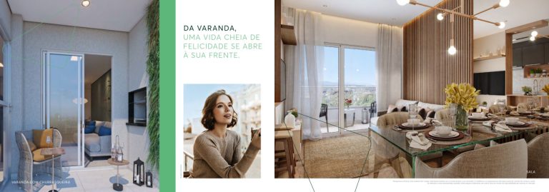 APARTAMENTO NA PLANTA EM PORTO ALEGRE – JARDIM PLANALTO