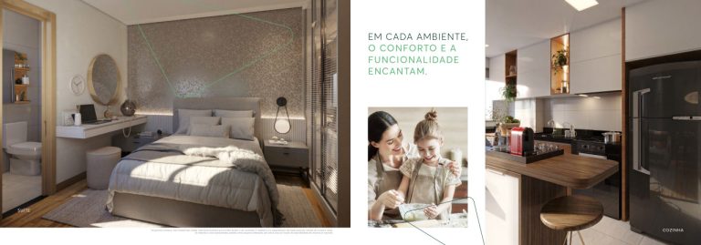 APARTAMENTO NA PLANTA EM PORTO ALEGRE – JARDIM PLANALTO