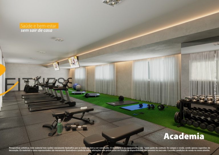 Residencial Vivaldi – Apartamento na Planta em Tijucas – SC