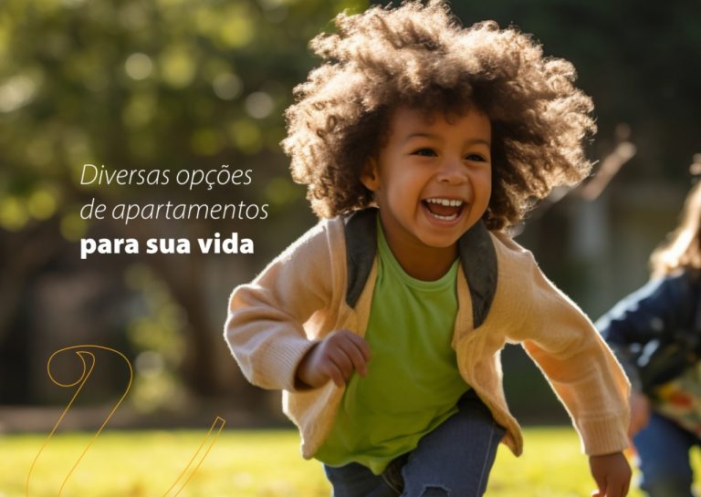 Residencial Vivaldi – Apartamento na Planta em Tijucas – SC