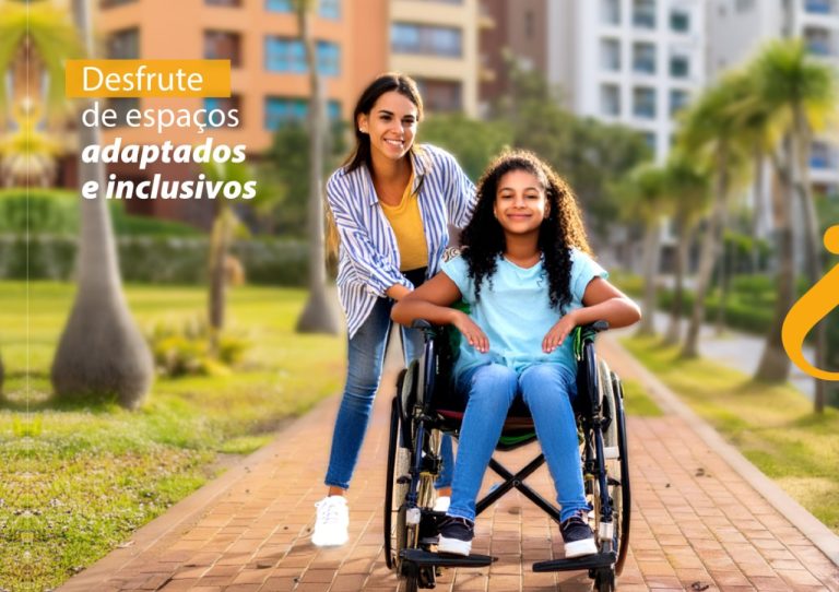 Residencial Vivaldi – Apartamento na Planta em Tijucas – SC