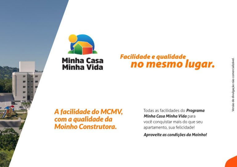 Residencial Vivaldi – Apartamento na Planta em Tijucas – SC