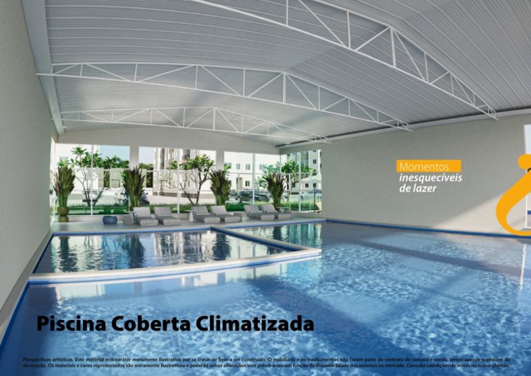 Residencial Vivaldi – Apartamento na Planta em Tijucas – SC