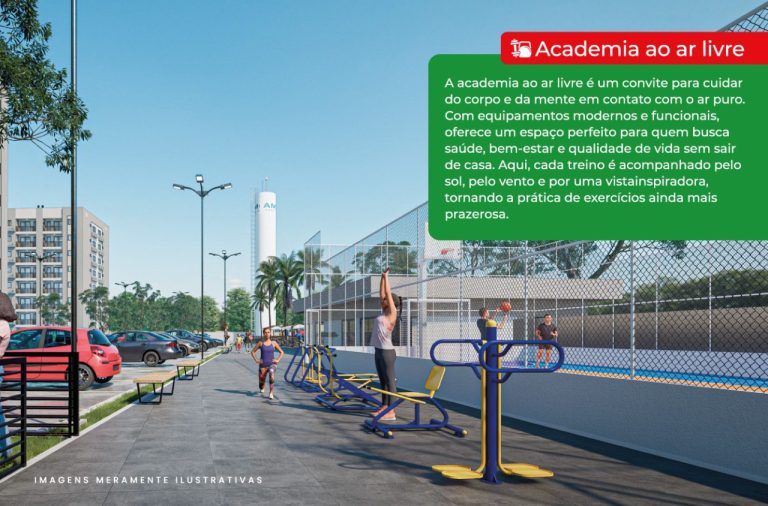 Residencial Villa Di Napoli – Apartamento na Planta em Tijucas – SC