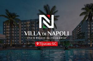 apartamento na planta em tijucas - sc